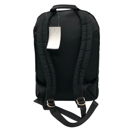 Unisex Knomo - Seljakott, suurus Maxi - Must (2)