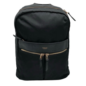 Unisex Knomo - Seljakott, suurus Maxi - Must (1)