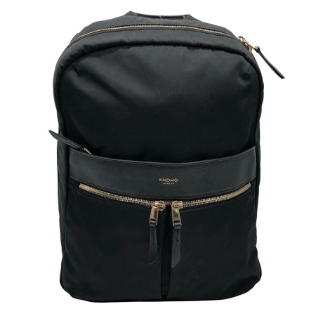 Unisex Knomo - Seljakott, suurus Maxi - Must ()