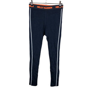 Unisex Helly Hansen - Soe pesu (püksid), suurus 146 - 152 - Sinine (1)