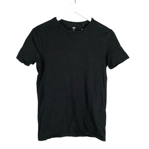 Unisex We - T-särk, suurus 170 - 176 - Must (1)