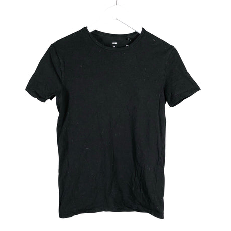 Unisex We - T-särk, suurus 170 - 176 - Must ()