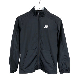 Unisex Nike - Soojendusjope, suurus 152 - 158 - Must (1)