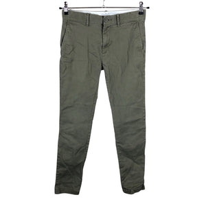 Unisex Crewcuts - Chino-püksid, suurus 170 - 176 - Roheline (1)