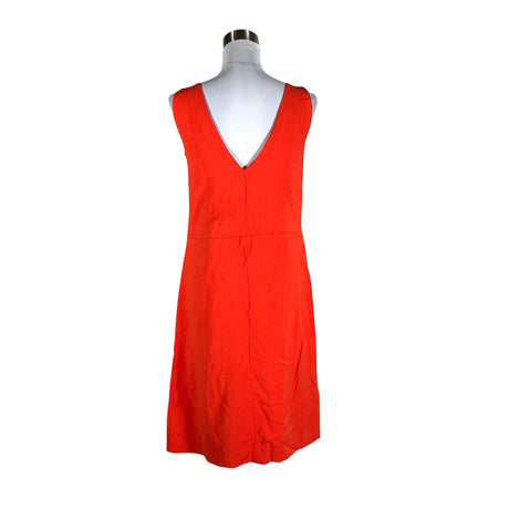 Unisex Bimba Y Lola - Mitteveniv kleit, suurus 36 - Punane (2)