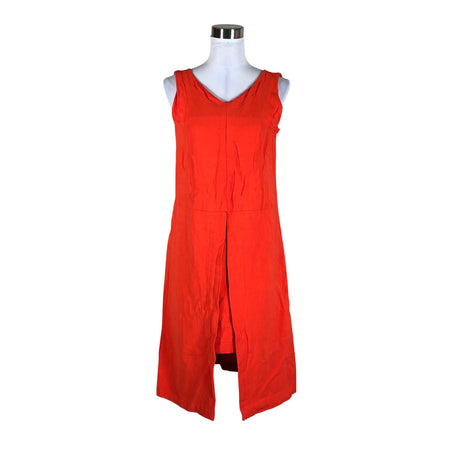 Unisex Bimba Y Lola - Mitteveniv kleit, suurus 36 - Punane ()