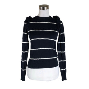 Unisex Holly & Whyte by Lindex - Kampsun, suurus 34 - Sinine (1)