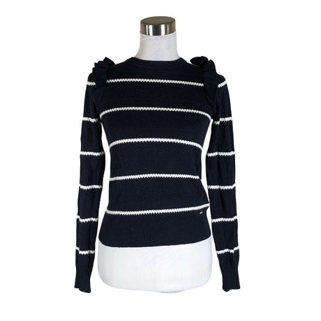 Unisex Holly & Whyte by Lindex - Kampsun, suurus 34 - Sinine ()
