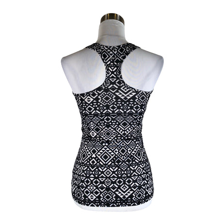 Unisex Soc - Sporditopp, suurus 34 - Must (2)