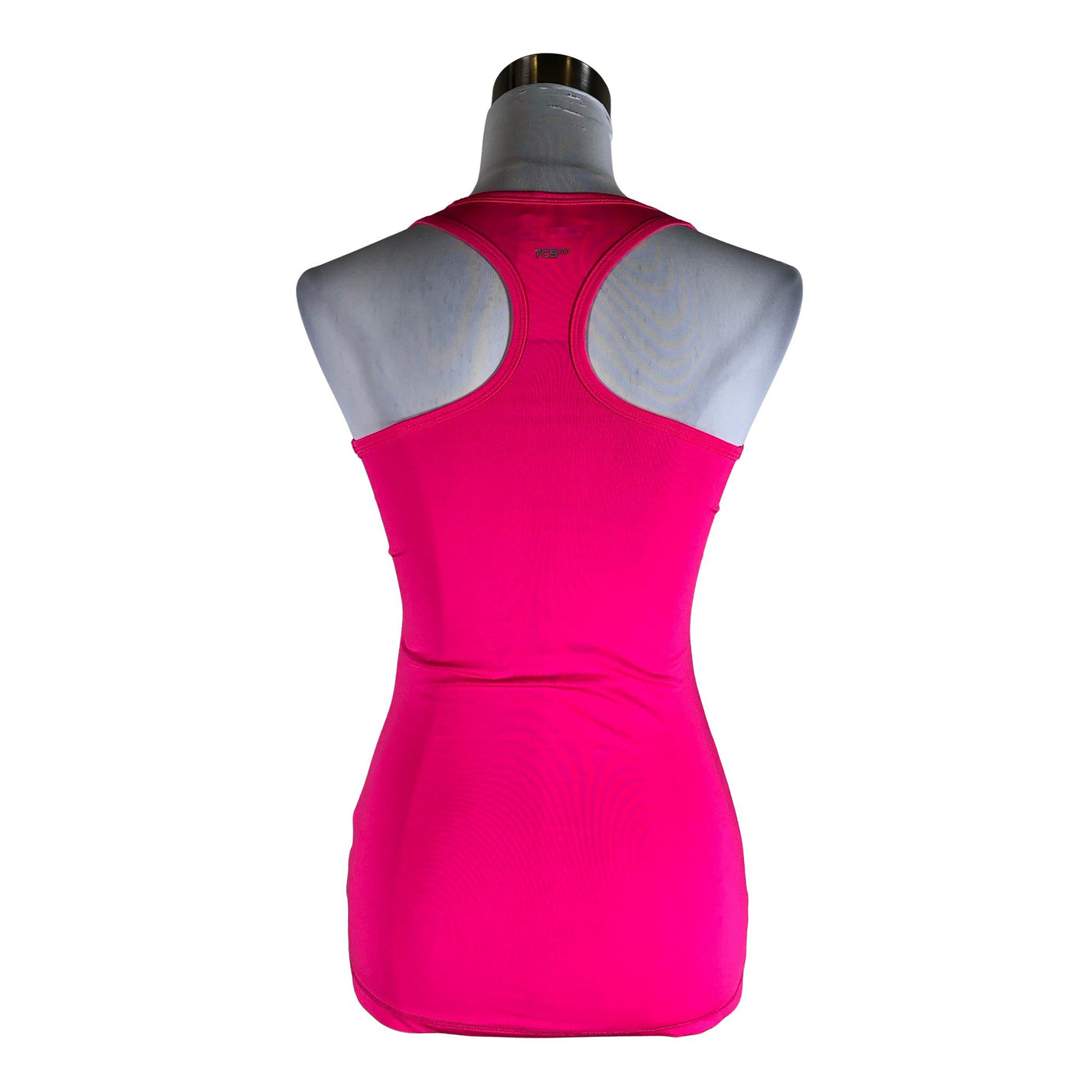 Unisex Soc - Sporditopp, suurus 34 - Roosa (2)
