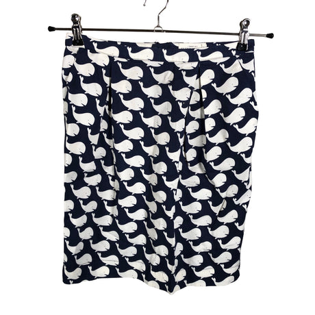 Unisex Holly & Whyte by Lindex - Mitteveniv seelik, suurus 34 - Sinine ()
