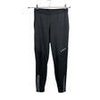 Unisex Soc - Soojenduspüksid, suurus 34 - Must ()