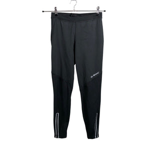 Unisex Soc - Soojenduspüksid, suurus 34 - Must (1)