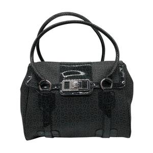Unisex Guess - Käekott, suurus Maxi - Hall (1)