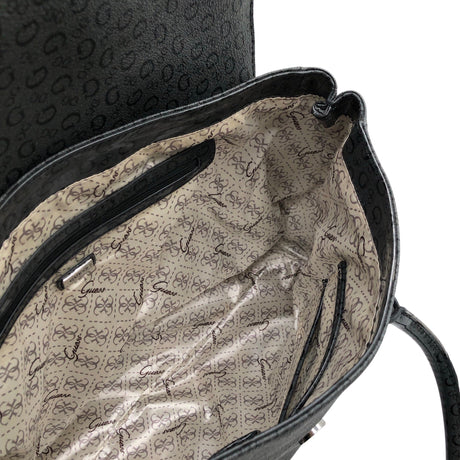 Unisex Guess - Käekott, suurus Maxi - Hall (2)