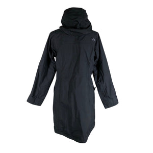 Unisex Didriksons - Jope, suurus 40 - Must (2)