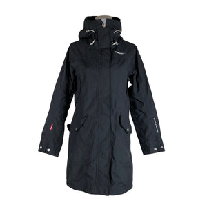 Unisex Didriksons - Jope, suurus 40 - Must (1)