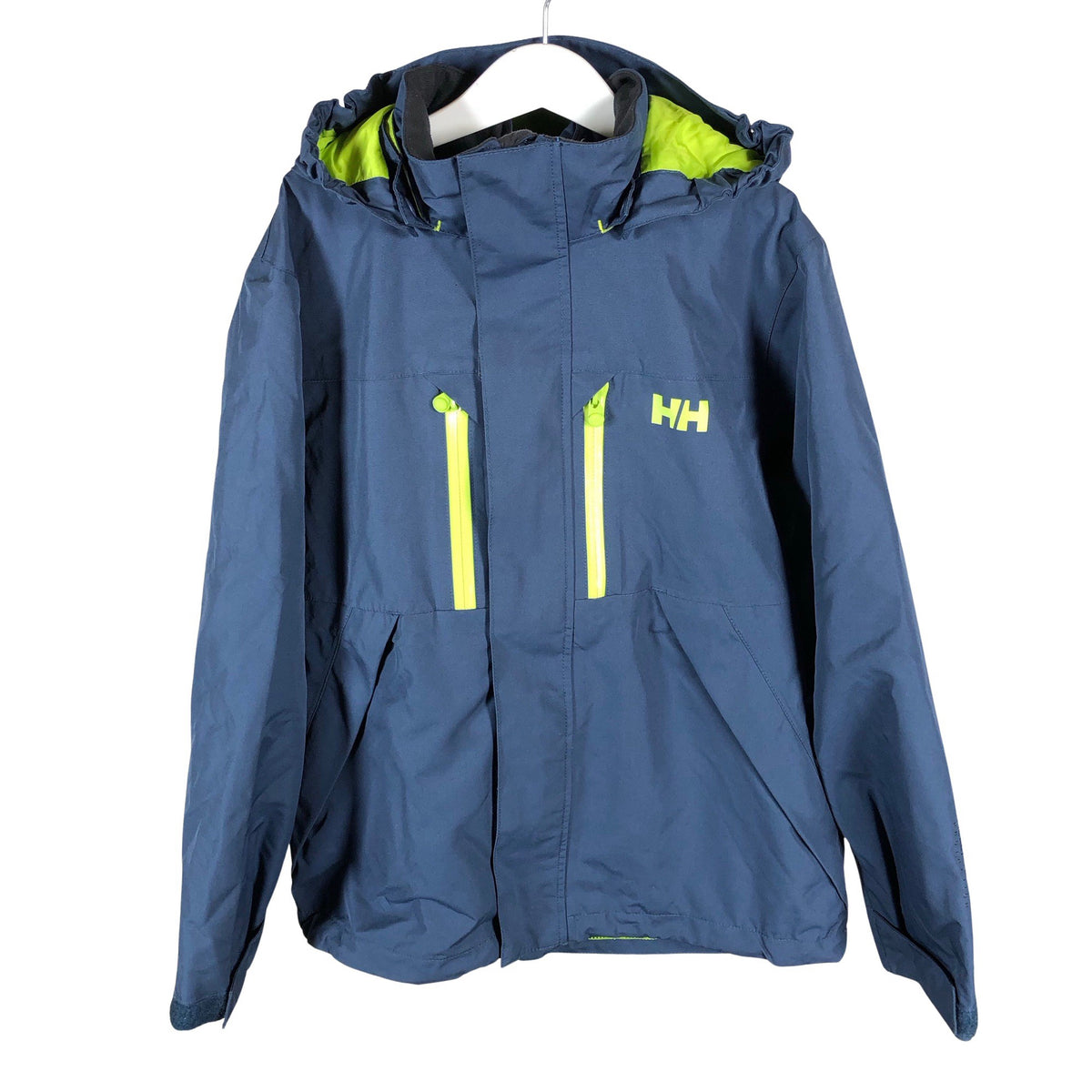 Unisex Helly Hansen - Kevad-/sügisjope, suurus 146 - 152 - Sinine (1)