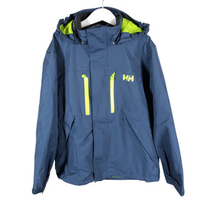 Unisex Helly Hansen - Kevad-/sügisjope, suurus 146 - 152 - Sinine (1)