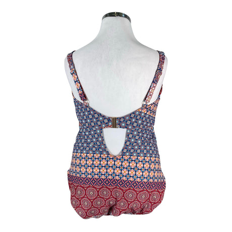 Unisex Next - Ujumistrikoo, suurus 46 - Punane (2)