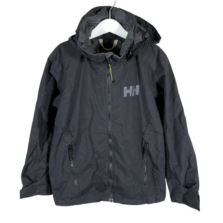 Unisex Helly Hansen - Kevad-/sügisjope, suurus 134 - 140 - Must ()