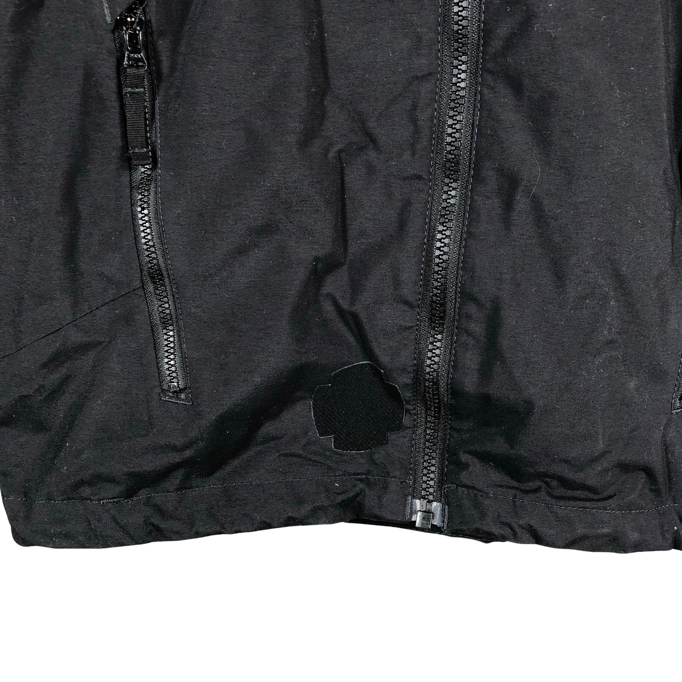 Unisex Helly Hansen - Kevad-/sügisjope, suurus 134 - 140 - Must (3)