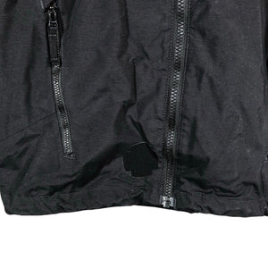 Unisex Helly Hansen - Kevad-/sügisjope, suurus 134 - 140 - Must (3)