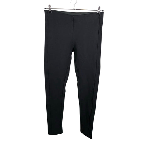 Unisex me&i - Trikotaažist püksid, suurus 38 - Must ()