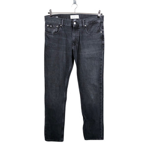 Unisex Calvin Klein Jeans - Teksad, suurus W30 - Hall (1)