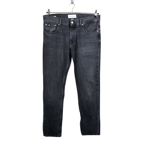 Unisex Calvin Klein Jeans - Teksad, suurus W30 - Hall ()