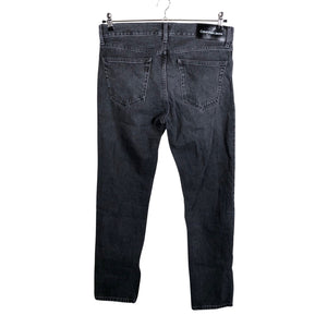 Unisex Calvin Klein Jeans - Teksad, suurus W30 - Hall (2)
