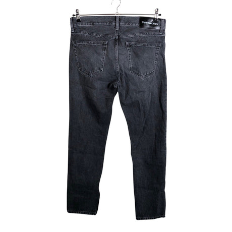 Unisex Calvin Klein Jeans - Teksad, suurus W30 - Hall (2)