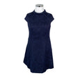 Unisex Esprit - Mitteveniv kleit, suurus 42 - Sinine ()