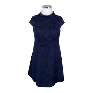Unisex Esprit - Mitteveniv kleit, suurus 42 - Sinine (1)