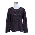 Unisex Banana Republic - Pluus, suurus 40 - Veinipunane ()