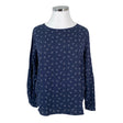 Unisex Tom Tailor - Pluus, suurus 42 - Sinine ()