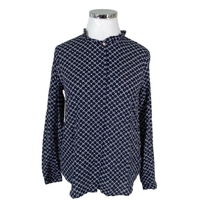 Unisex Holly & Whyte by Lindex - Pluus, suurus 42 - Sinine (1)