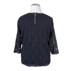 Unisex Esprit - Pidulik pluus, suurus 42 - Must (2)