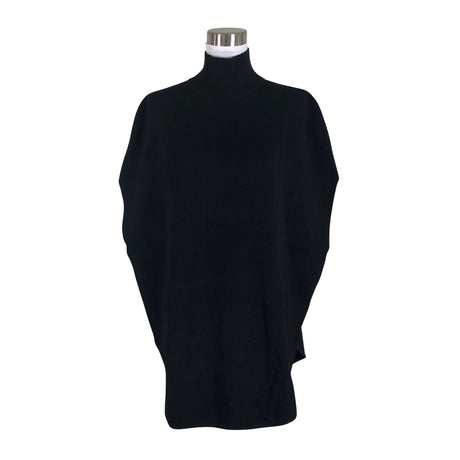 Unisex COS - Kootud tuunika, suurus 38 - Must ()