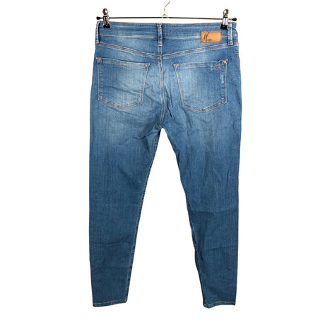 Unisex Mavi - Teksad, suurus W30 - Helesinine (2)