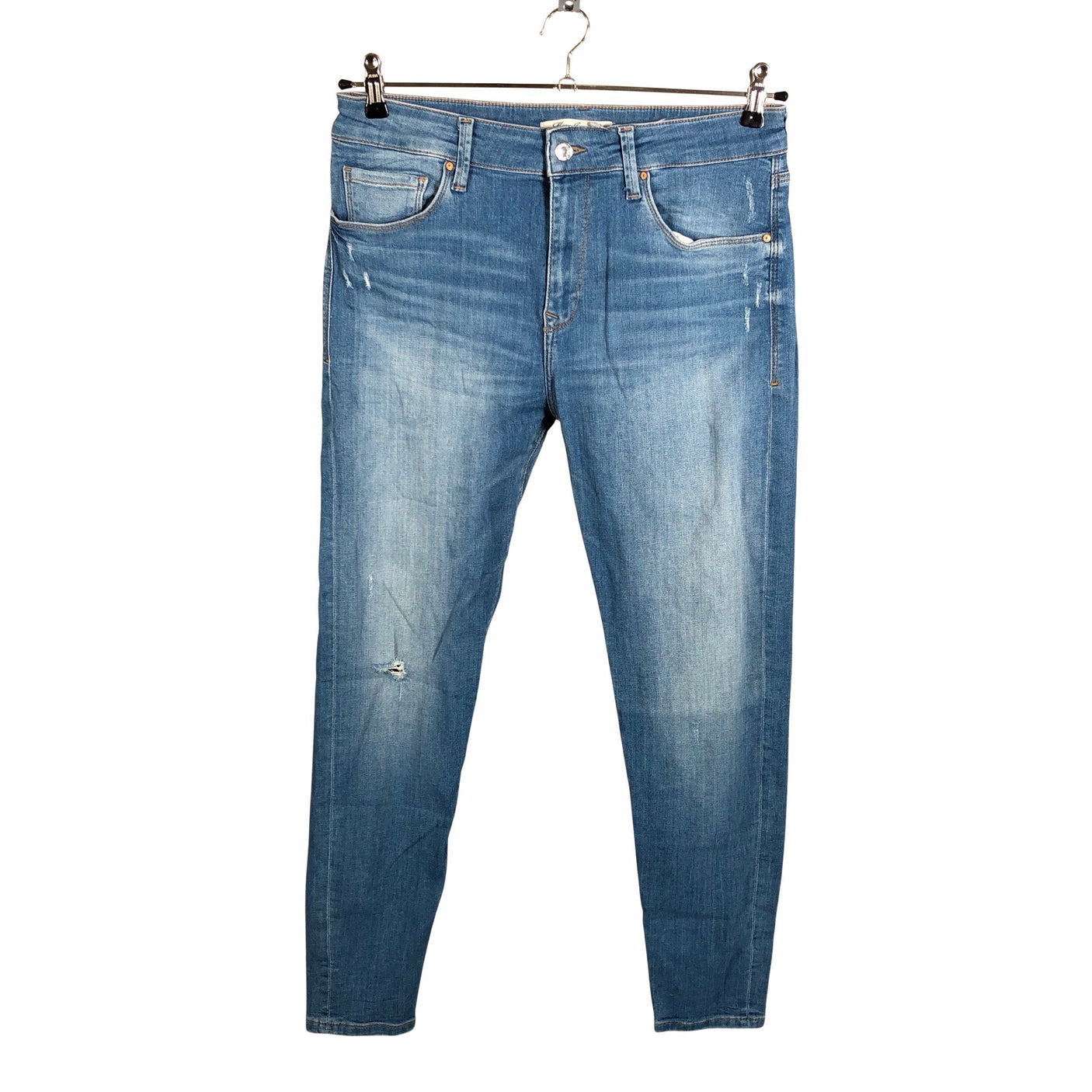 Unisex Mavi - Teksad, suurus W30 - Helesinine (1)