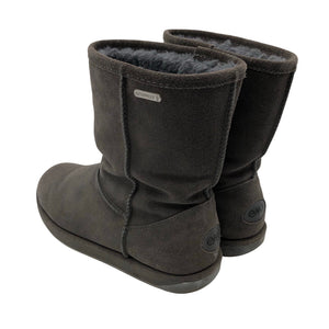 Unisex EMU Australia - Talvejalanõud, suurus 39 - Hall (2)