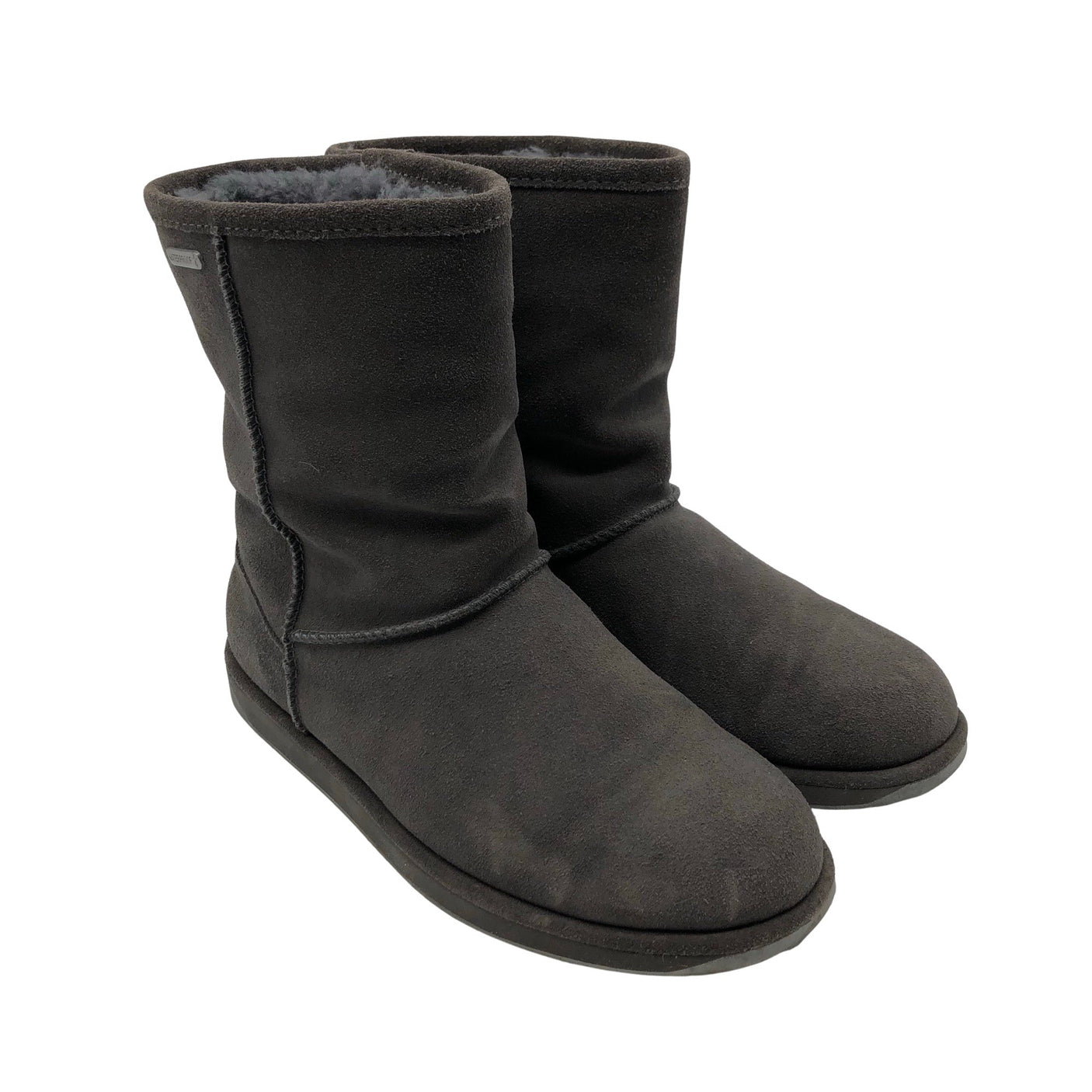 Unisex EMU Australia - Talvejalanõud, suurus 39 - Hall (3)