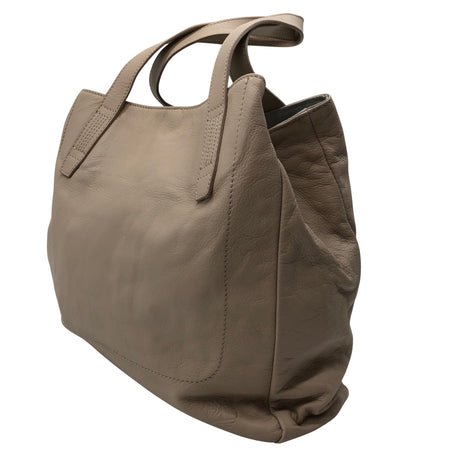 Unisex Timberland - Käekott, suurus Maxi - Beige (2)