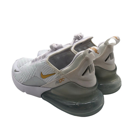 Unisex Nike - Tossud, suurus 41 - Valge (2)