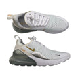 Unisex Nike - Tossud, suurus 41 - Valge ()