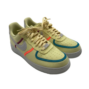 Unisex Nike - Tennised, suurus 41 - Kollane (3)
