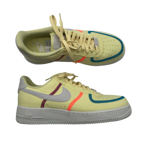 Unisex Nike - Tennised, suurus 41 - Kollane ()
