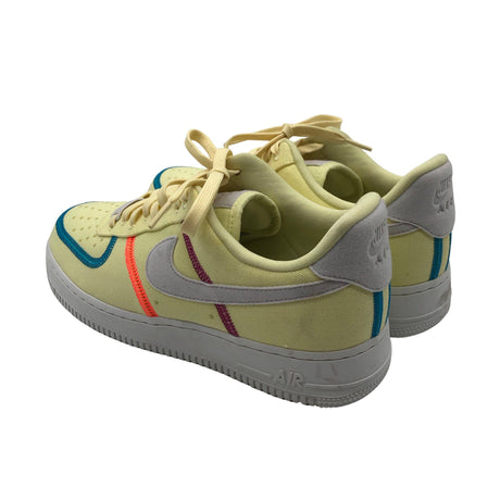 Unisex Nike - Tennised, suurus 41 - Kollane (2)