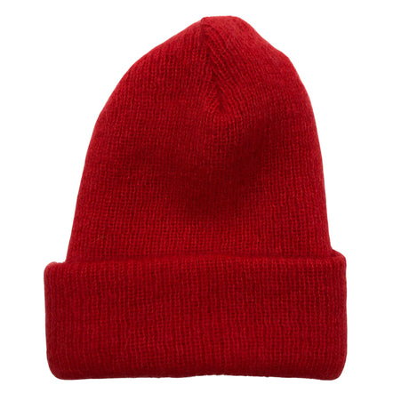Unisex R-collection - Talvemüts, suurus 54 - 56 cm - Punane ()